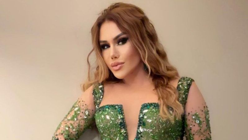 Ceylan canlı yayında vasiyetini açıkladı: 