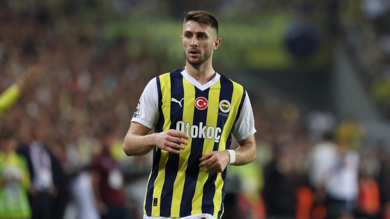 İsmail Yüksek'e Fransa'dan talip çıktı! 12 milyon euro...