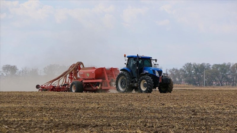 Tarımda enerji verimliliği için 600 milyon dolar yatırım planlanıyor