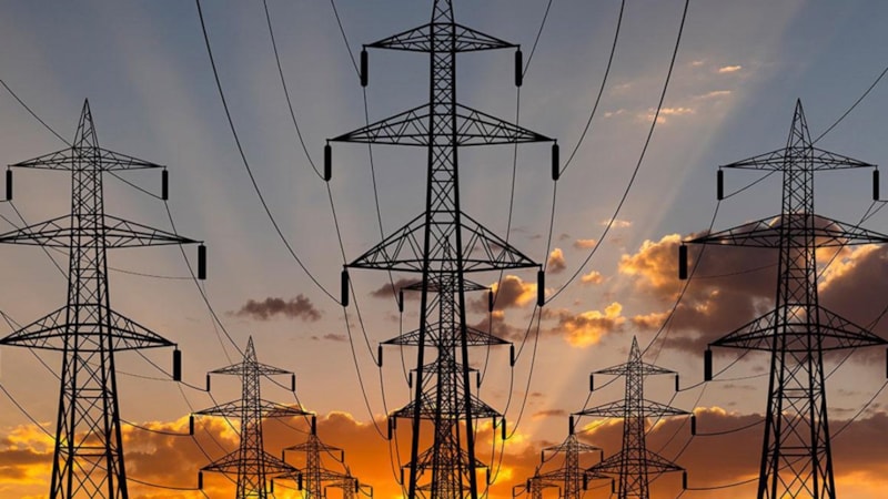 Ankara'da büyük elektrik kesintisi: O ilçelere saatlerce elektrik verilmeyecek!