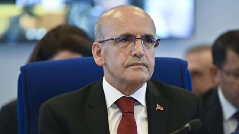Hazine ve Maliye Bakanı Mehmet Şimşek valileri tasarruf konusunda uyardı: Bu babamızın parası değil