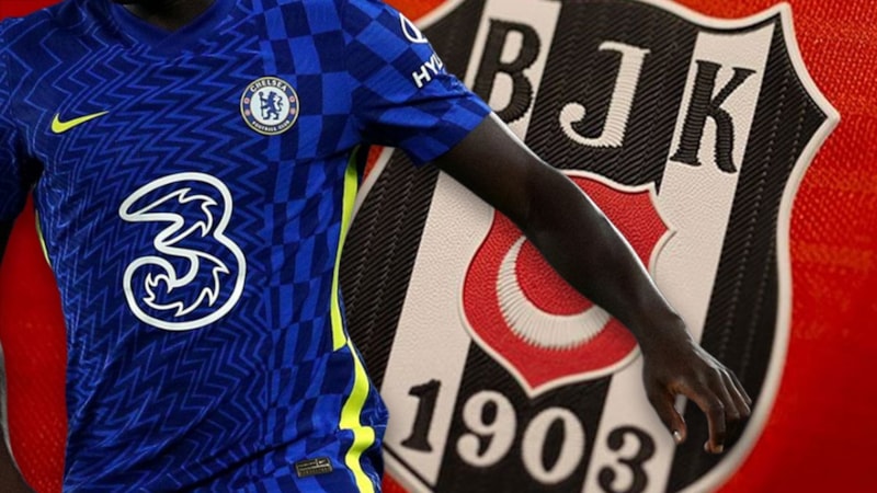 Beşiktaş transfer için ayaklandı! Dünya yıldızını getiriyor