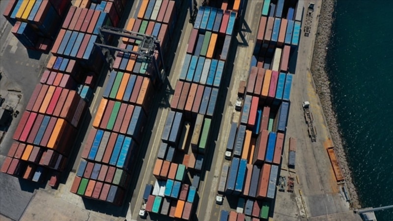 Türkiye'nin ihracat artışında Birleşik Arap Emirlikleri öne çıktı