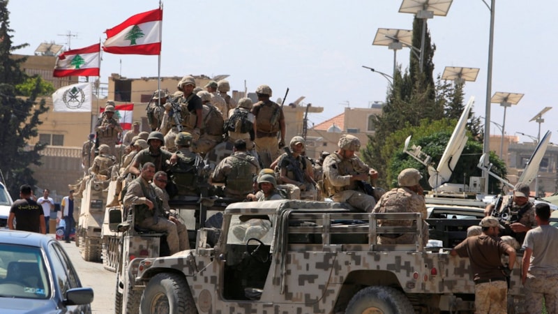 ABD'den Lübnan'a öneri: Hizbullah, İsrail sınırından 7 kilometre uzaklaşsın