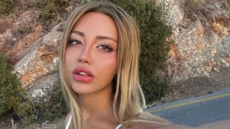 Tayland'a gitmişti! Fenomen Mika Raun kaçırıldı iddiası...