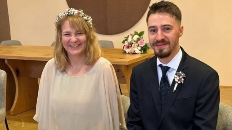 Avusturya'da Türk damat hayatının şokunu yaşadı: Yetkililer nikah masasından kaldırıp götürdü