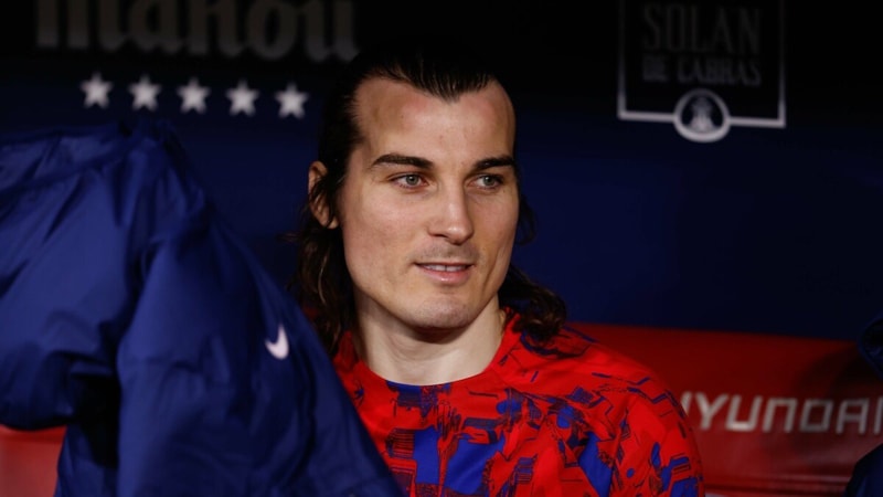 Fenerbahçe'ye Çağlar Söyüncü müjdesi! Her konuda anlaşıldı