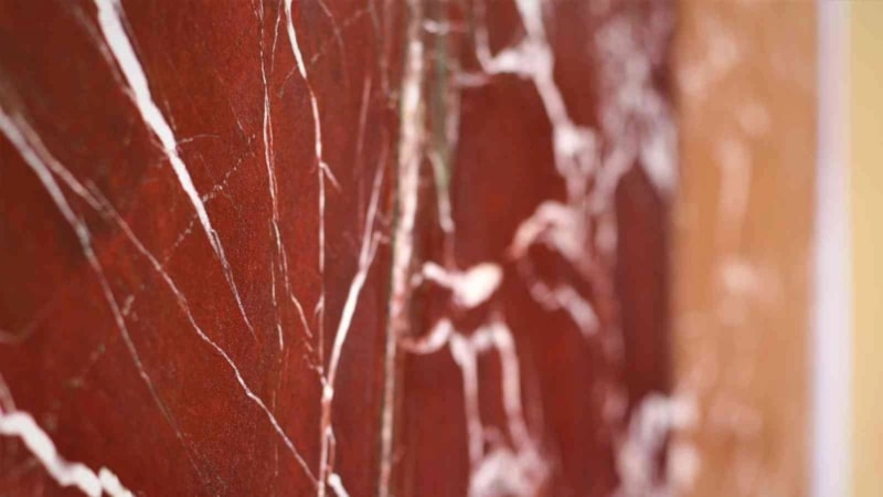 Dünyada tek! Elazığ'da çıkıyor, Kabe ve Beyaz Saray'a gidiyor...