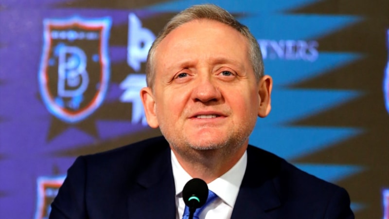 Göksel Gümüşdağ: Leo Dubois’dan memnunuz