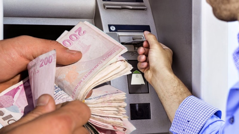 2024 emekli maaş farkları yattı mı, zamlı maaşlar ne zaman yatacak? İşte ödeme takvimi