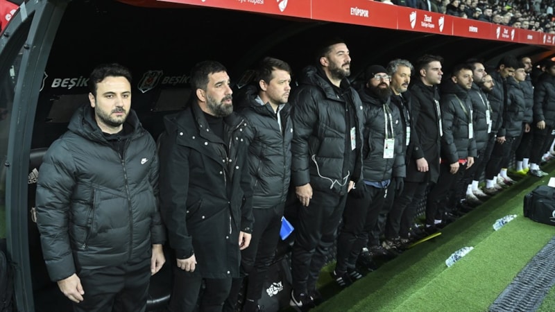 Eyüspor: Hedefimiz Süper Lig'e yükselmek