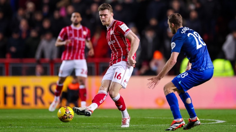 West Ham United, Championship takımına elendi