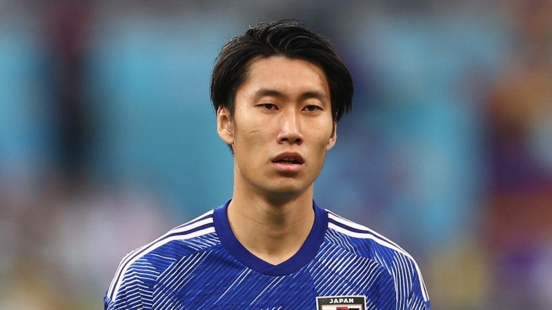 Galatasaray'da gündem 10 numara: Daichi Kamada ve Mario Pasalic...