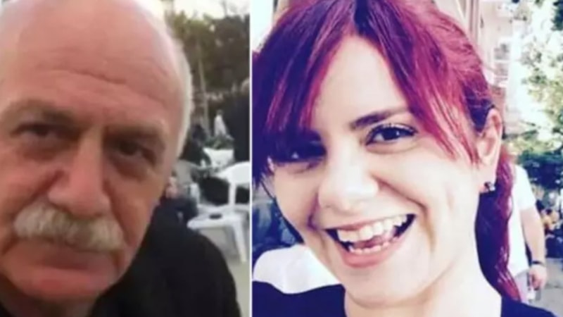 Depremde kızını kaybeden tiyatrocu Orhan Aydın CHP'nin adayı Lütfü Savaş'a ateş püskürdü