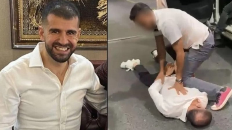 Tutuklanan Ayhan Bora Kaplan davasında iddianame kabul edildi