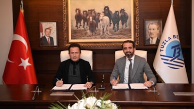 Tuzla Belediye Başkanı Şadi Yazıcı en düşük maaşlı işçilere yüzde 130’dan fazla zam yaptı