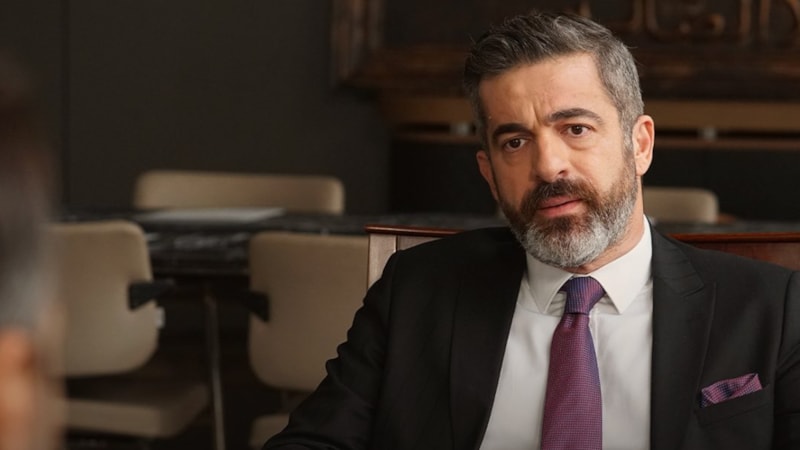 Kızılcık Şerbeti'nin Ertuğrul'u yeniden doğmuş! İşte 45 kilo öncesi...