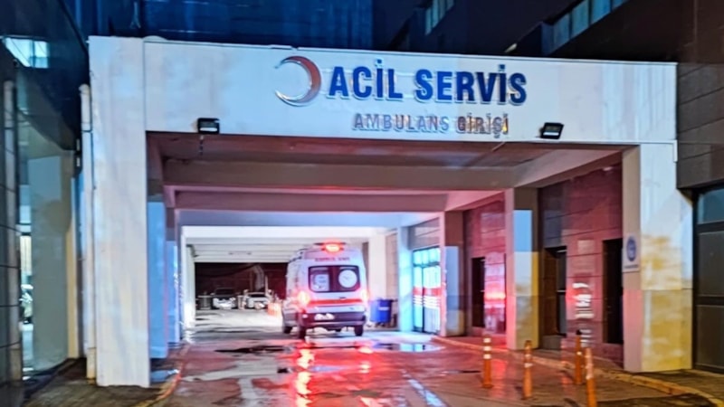 Mardin'de sabah namazına giden vatandaşlar bebek cesedi buldu