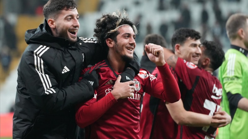 FIFA'dan Tayfur Bingöl'e transfer engeli! Takımda kalacak