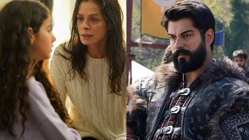 17 Ocak reyting sonuçları: Sandık Kokusu zirveyi kaptırdı