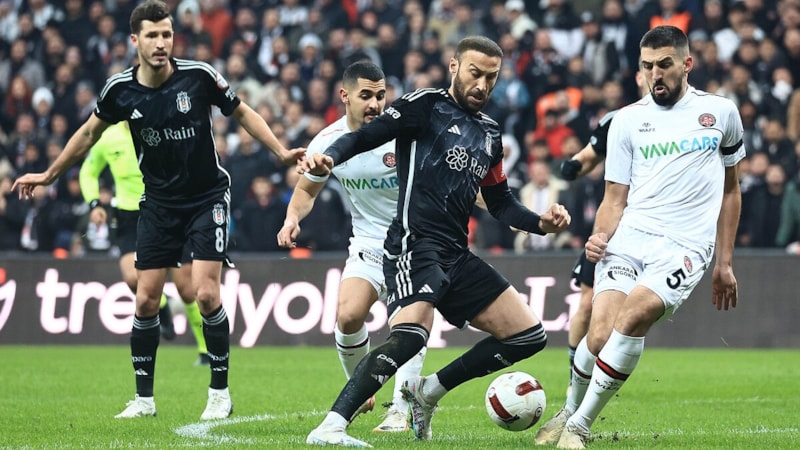 Fatih Karagümrük'ten Japonya'ya transfer! Resmen açıklandı