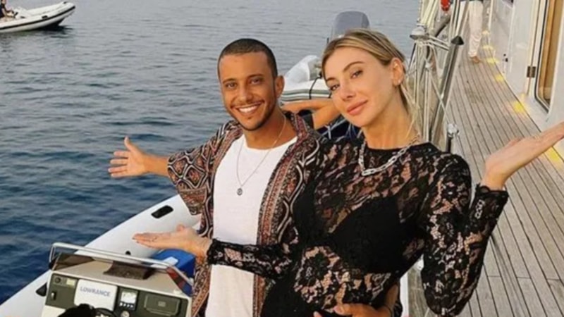 Şeyma Subaşı'nın eski eşi Mohammed Alsaloussi'nin mesajı gündem oldu: 