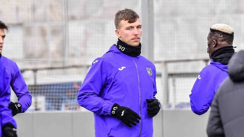 Başakşehir, İsrailli futbolcu Eden Karzev'i yurt dışına gönderiyor