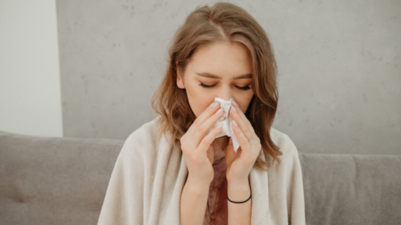 Kış kapıda, grip yatağa düşürüyor! Peki nasıl korunuruz? İşte detaylar...