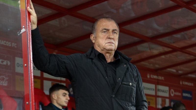 Yunanistan Kupası'nda eski Galatasaraylılar mücadele edecek