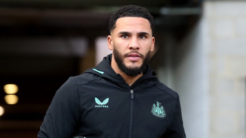 Beşiktaş, Jamaal Lascelles için resmi teklif yaptı