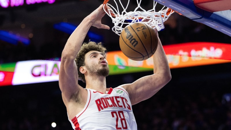 Alperen Şengün, NBA All-Star oylamasındaki yerini korudu