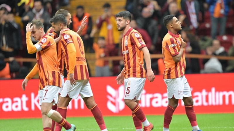 Kerem Demirbay: Önemli olan profesyonel olmak