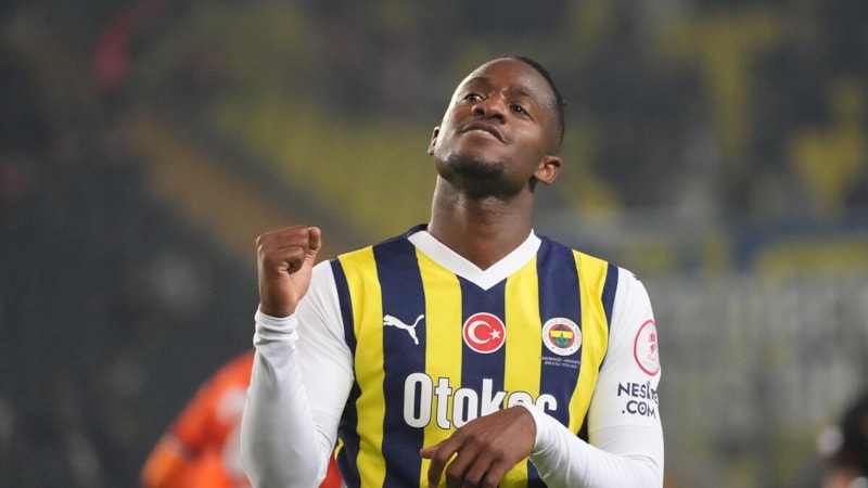 Fenerbahçe'ye piyango: 30 milyon euro