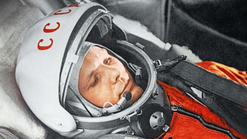 Uzaya çıkan ilk insan kim? Uzaya ilk ne zaman gidildi?