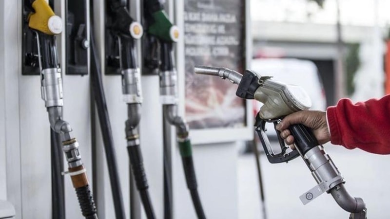 Zam kapısı LPG ile açıldı motorinle devam ediyor! Araç sahiplerini üzecek yeni zam…