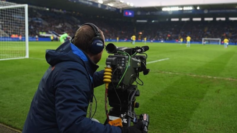 TV8,5'un şifresiz yayınlayacağı 8 maç açıklandı! İşte şifresiz yayınlanacak maçlar...