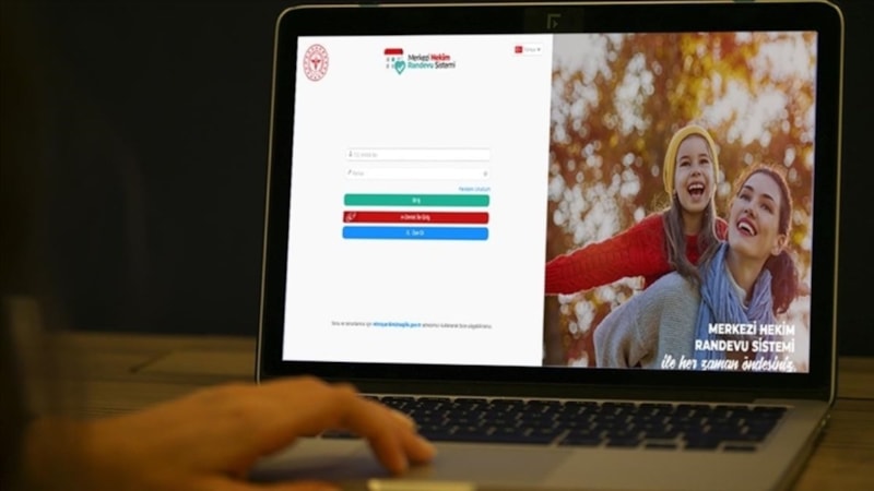 MHRS randevu taktikleri! Böyle bakın, saniyesinde alın