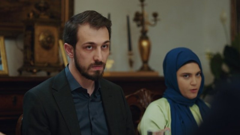 Kızılcık'ta kaos! 