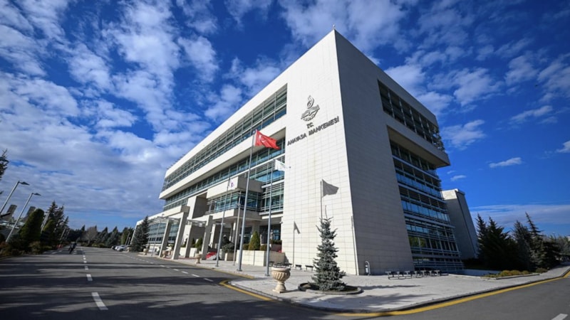 AYM 2023'te yaklaşık 110 bin başvuruyu sonuçlandırdı