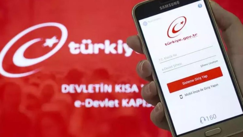Hemen e-Devlet’inizi kontrol edin! Haberiniz olmadan biriken paralarınız sizi bekliyor olabilir...