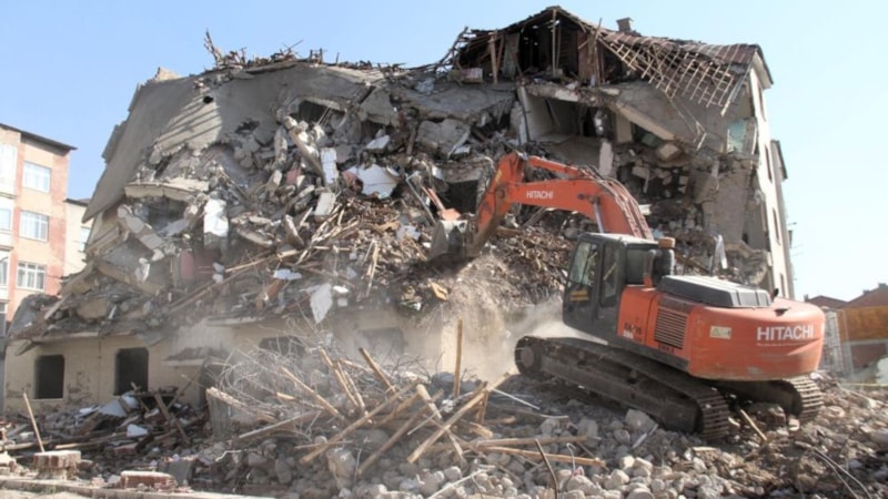 AYM kararı: Depremzedeler doğrudan hasar tespitine itiraz davası açabilecek