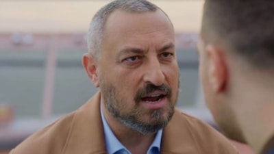 Gaddar'ın Kerem Müdür'ü bakın kiminle evliymiş! Bir de ikizleri var