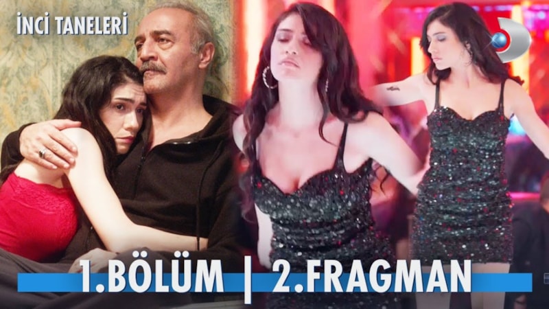 Pavyon dansıyla olay yaratmıştı! Hazar Ergüçlü'den yeni dans...