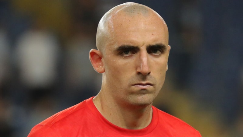 Paul Bernardoni, Konyaspor'dan ayrıldı