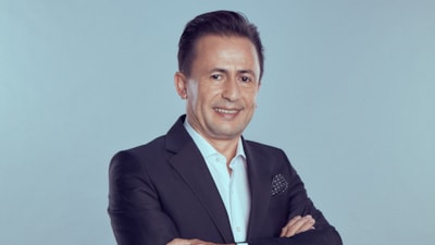 AK Parti'nin Tuzla adayı belli oldu! Şadi Yazıcı ile yola devam...