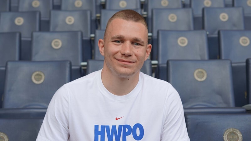 Attila Szalai'nin yeni takımı belli oldu