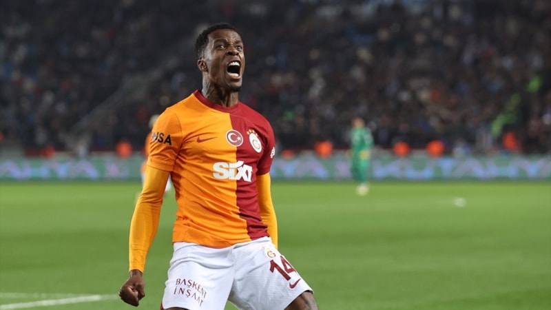 Süper Lig'de 21. haftanın puan durumu: 22 Ocak 2024