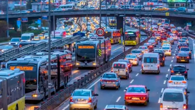 Araç sahiplerine müjde: O bankadan MTV taksitleri için özel kampanya! Tam 4 taksit...