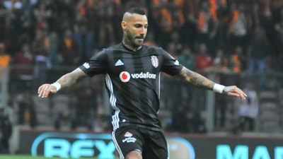 Ricardo Quaresma'dan Beşiktaş'a dönüş sinyali