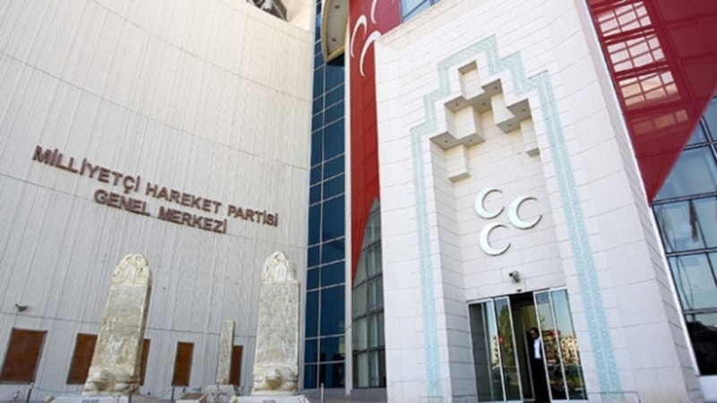 Yerel seçime adım adım: MHP'nin sloganı belli oldu